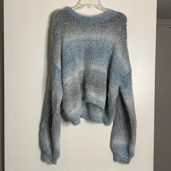 wild fable Sweaters - Fuzzy Sweater